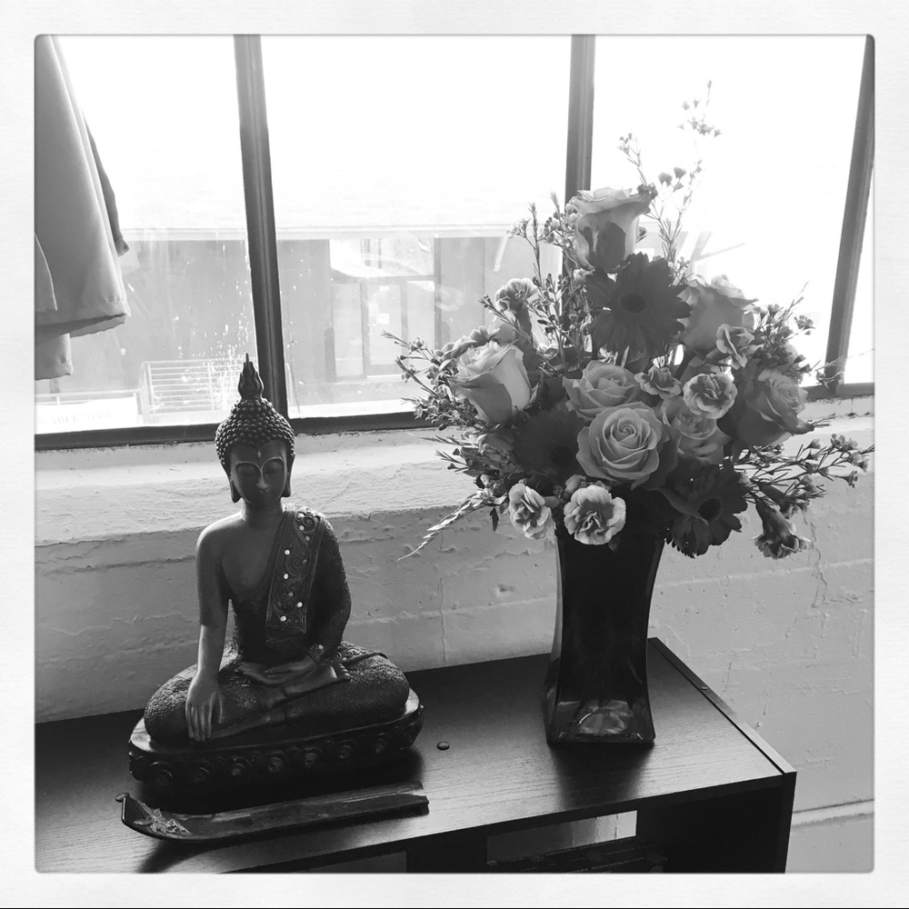 Meet your Posher, Erin